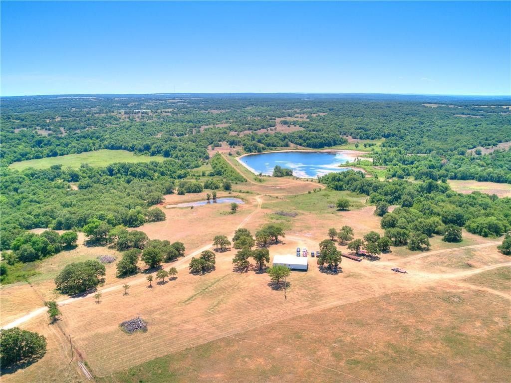 238.4 acres in Garvin County, Oklahoma