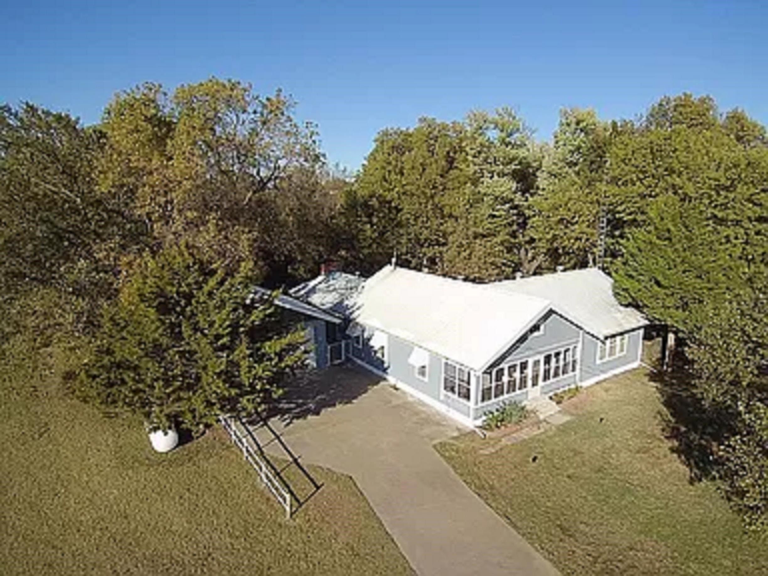 2 acres in Cowley County, Kansas