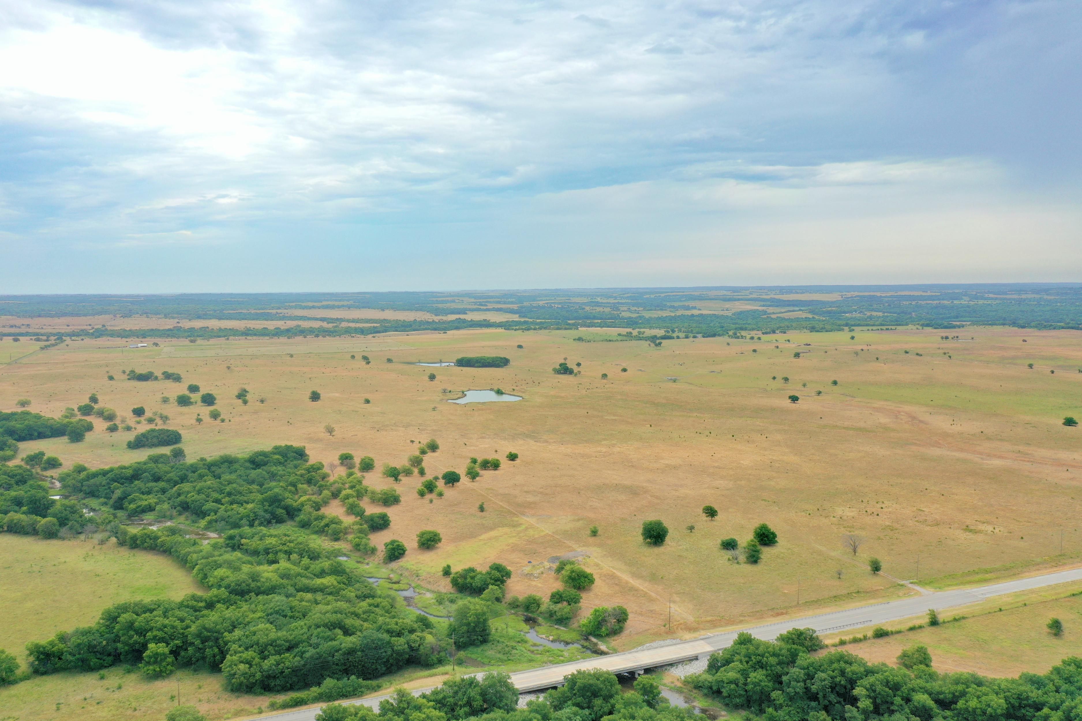 40 acres in Nowata County, Oklahoma