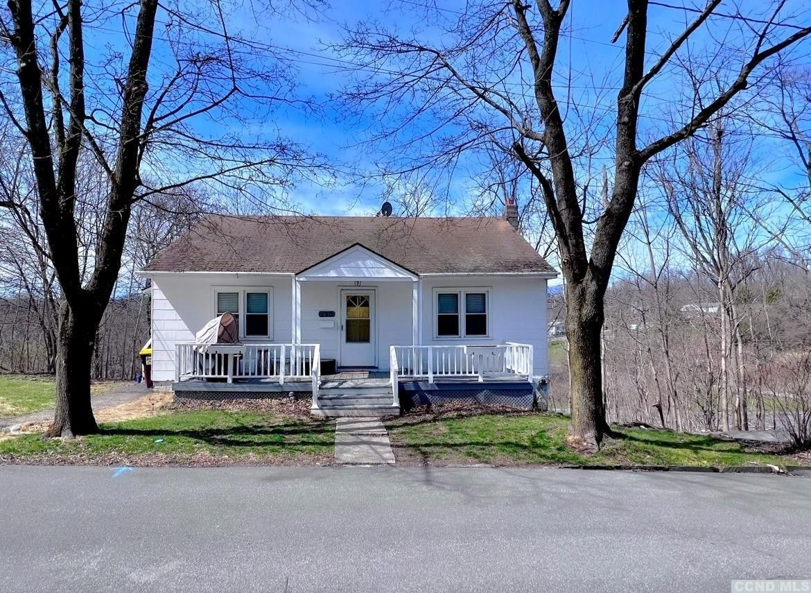 0.57 acres in Greene County, New York