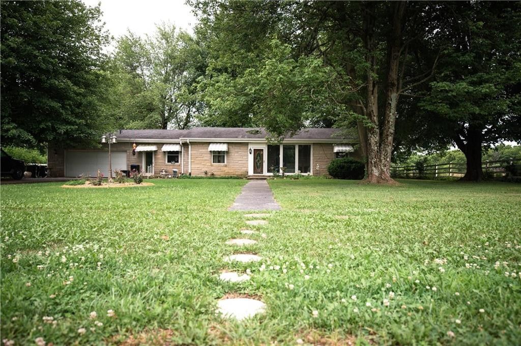 11.53 acres in Hendricks County, Indiana