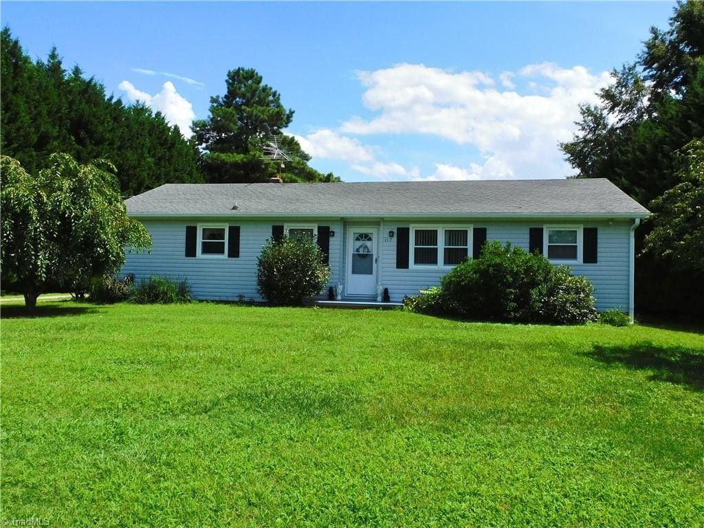 Randolph County Nc Tax Foreclosure Sale