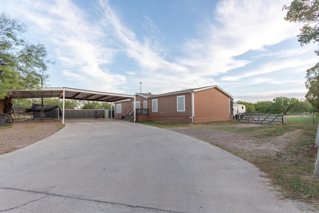 0.72 acres in Maverick County, Texas