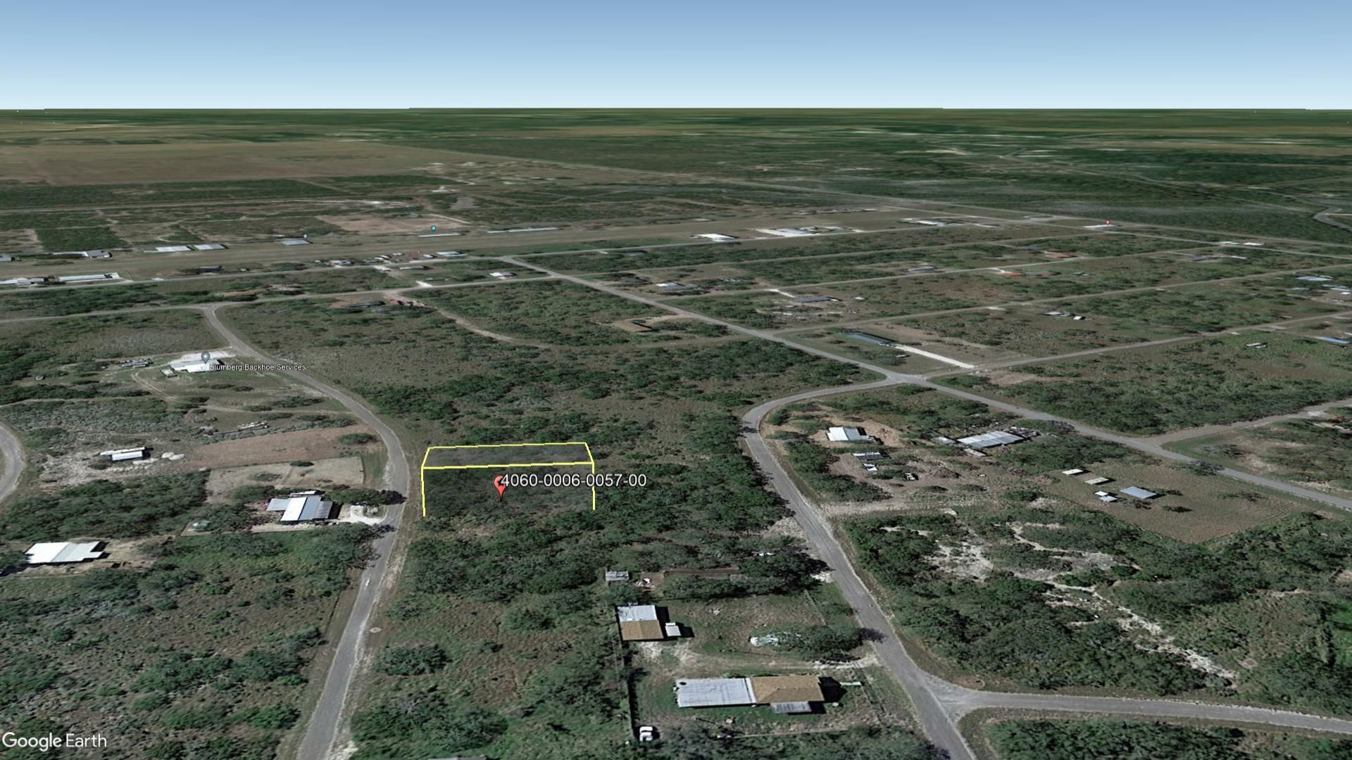 0.17 acres in Live Oak County, Texas