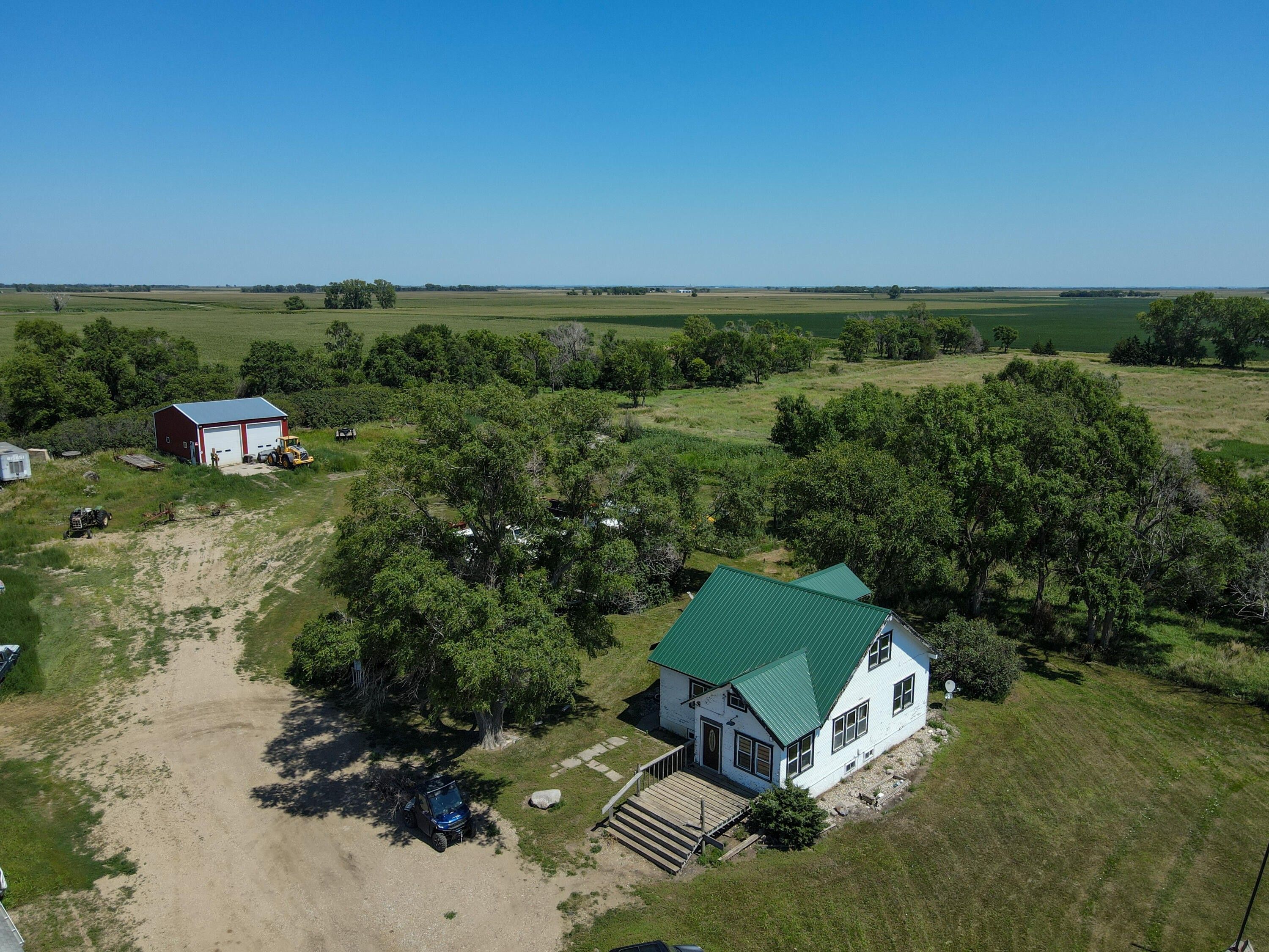 29.06 acres in Beadle County, South Dakota