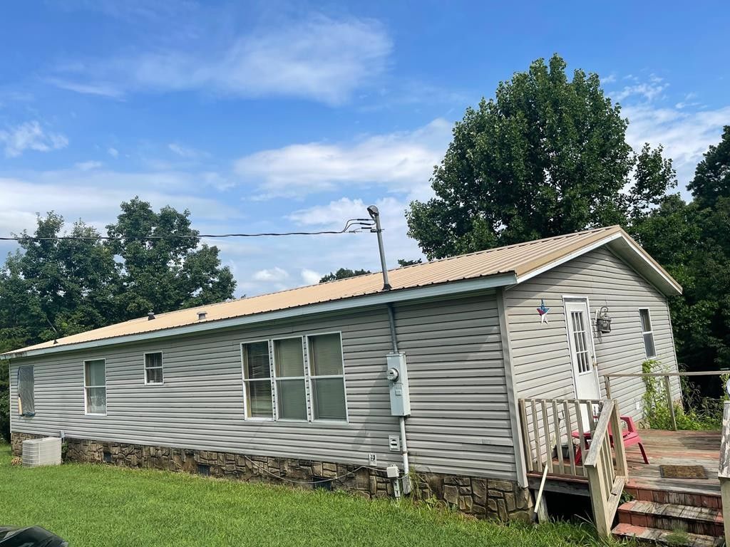 0.75 acres in Cocke County, Tennessee