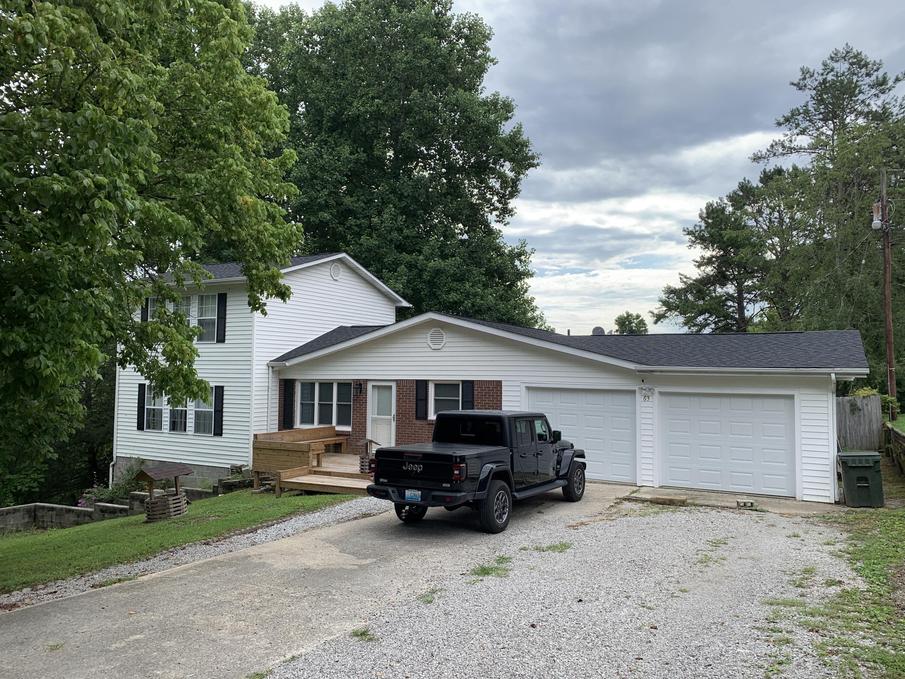 0.7 acres in McCreary County, Kentucky