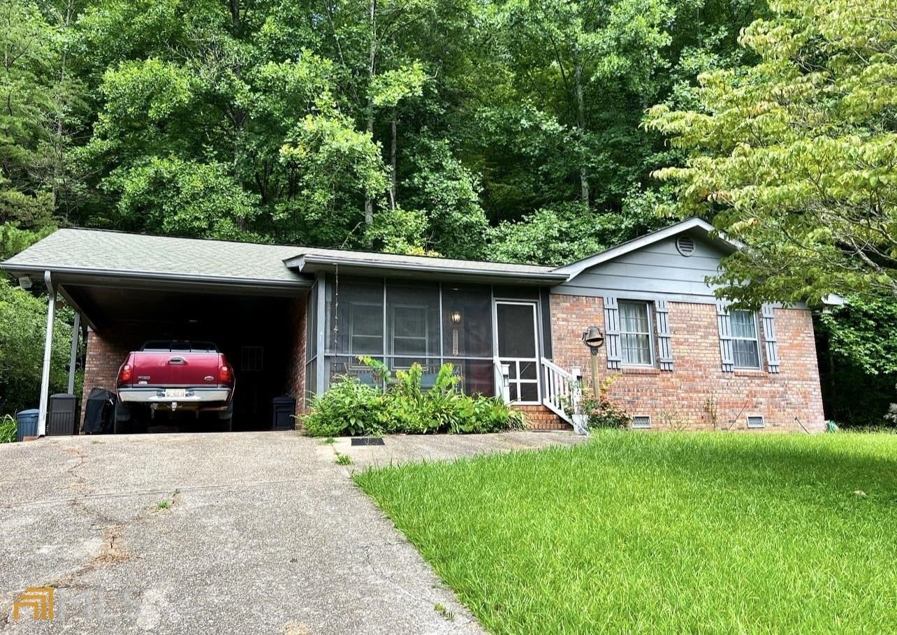 3.18 acres in White County,