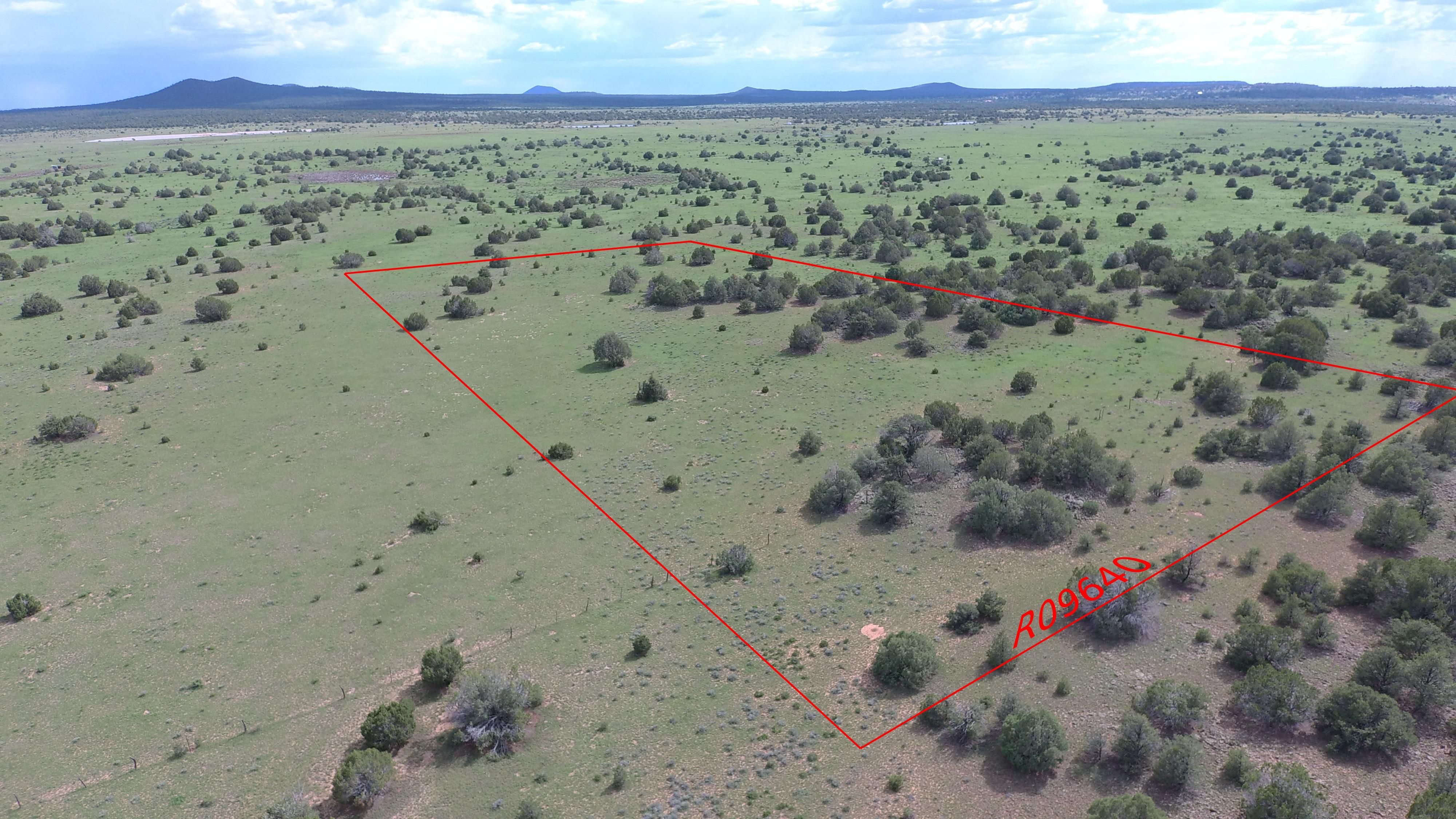 5.28 acres in Cibola County, New Mexico