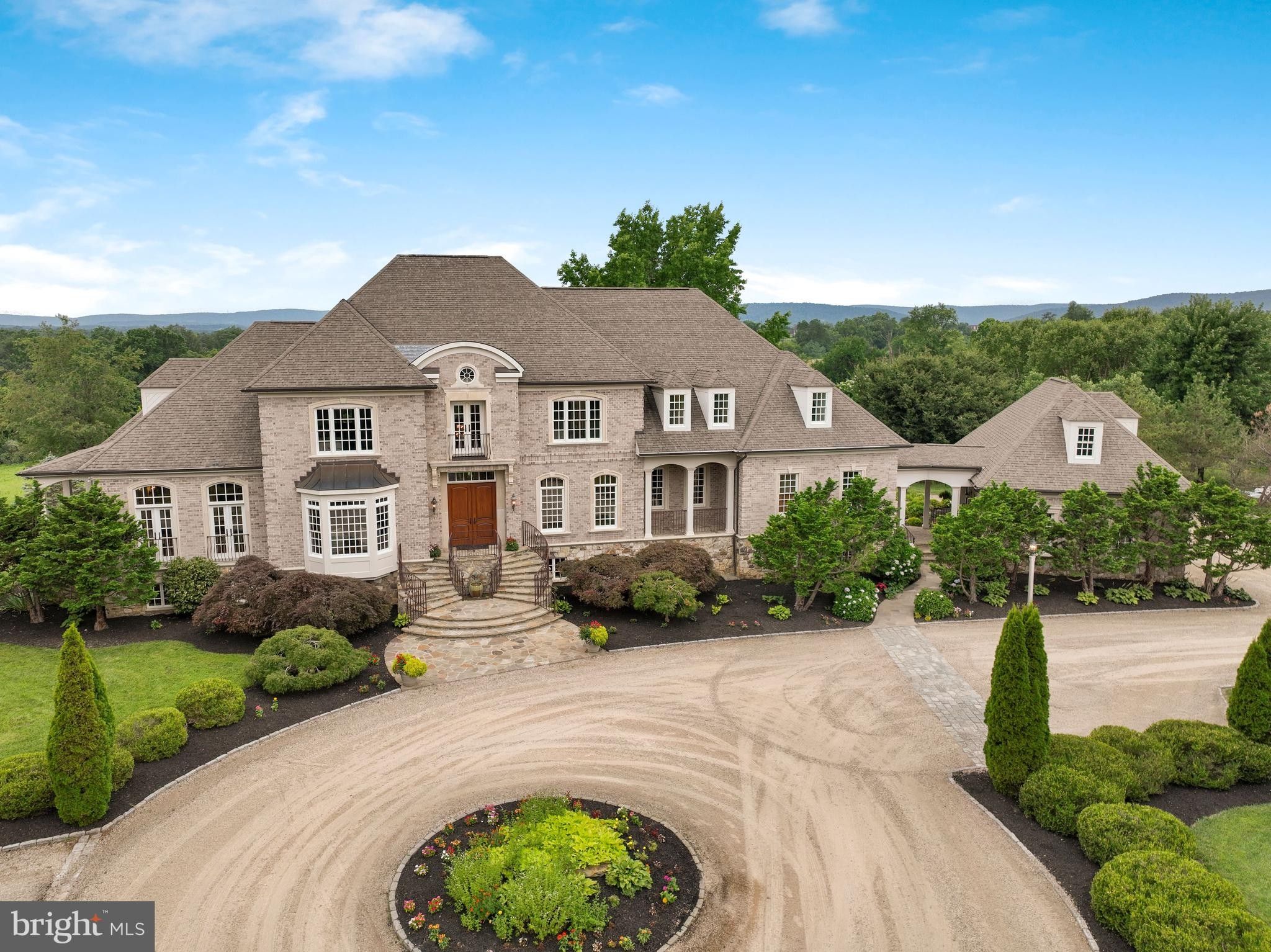 16.09 acres in Loudoun County, Virginia