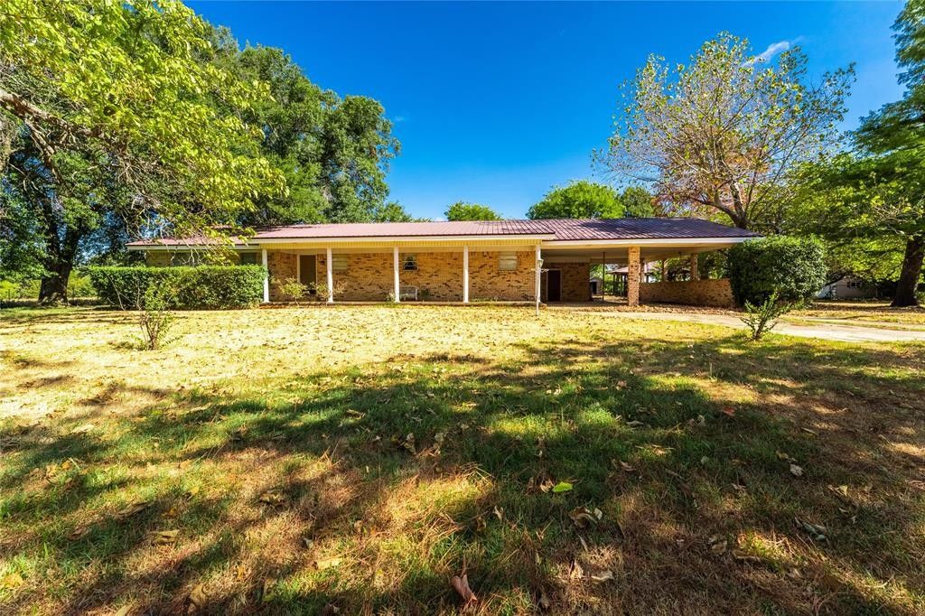 6 acres in Henderson County, Texas