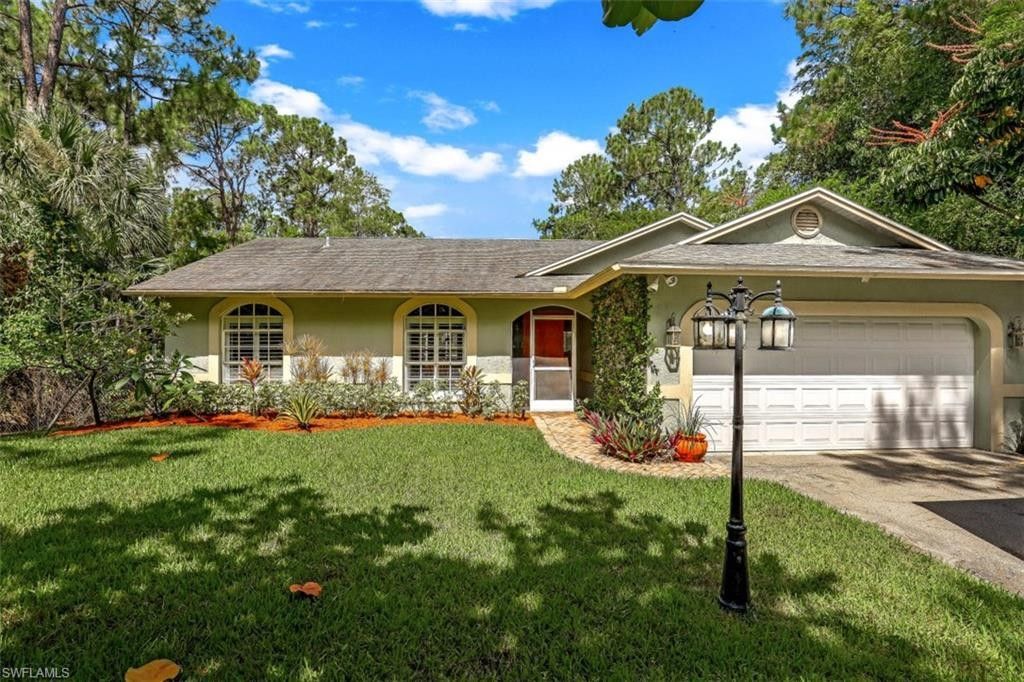 3.24 acres in Collier County, Florida