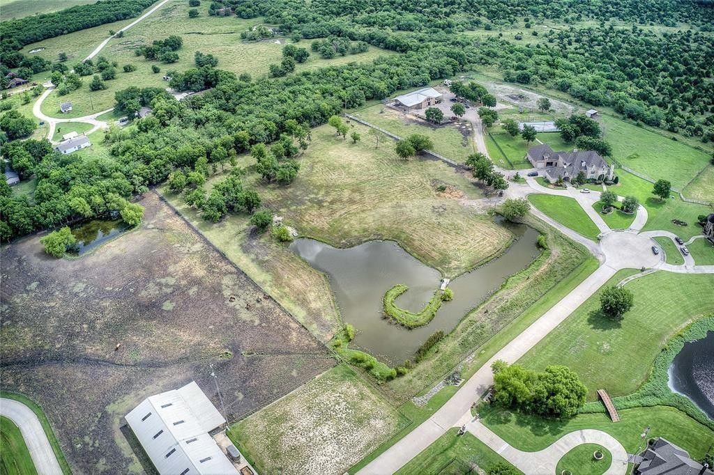 5 acres in Rockwall County, Texas