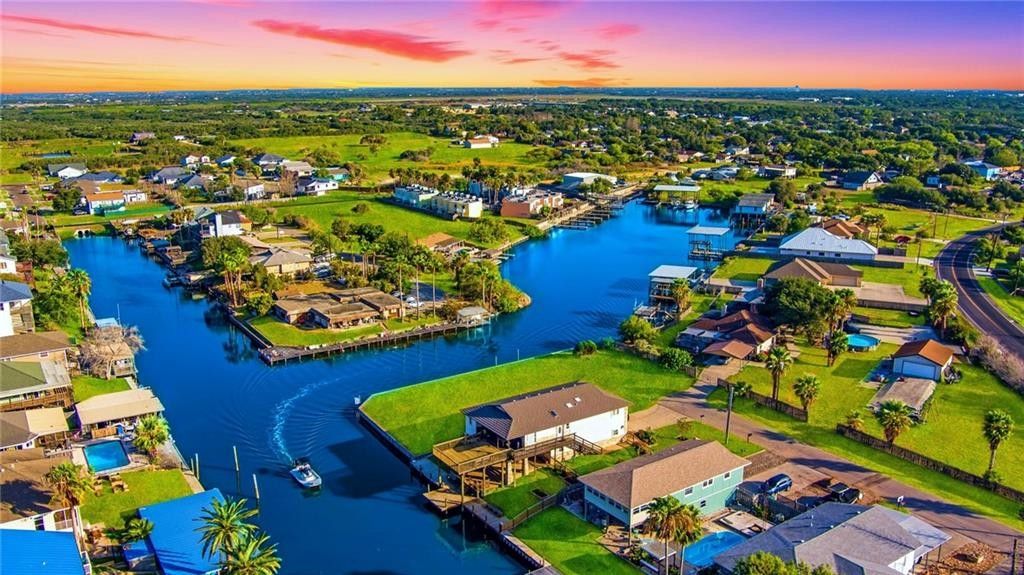 4.7 acres in Nueces County, Texas