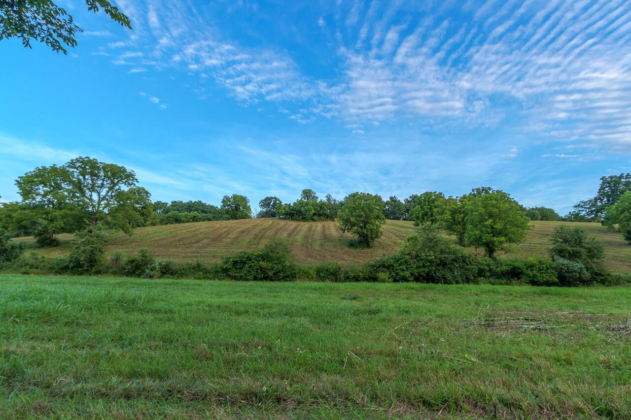 5.1 acres in Harrison County, Kentucky