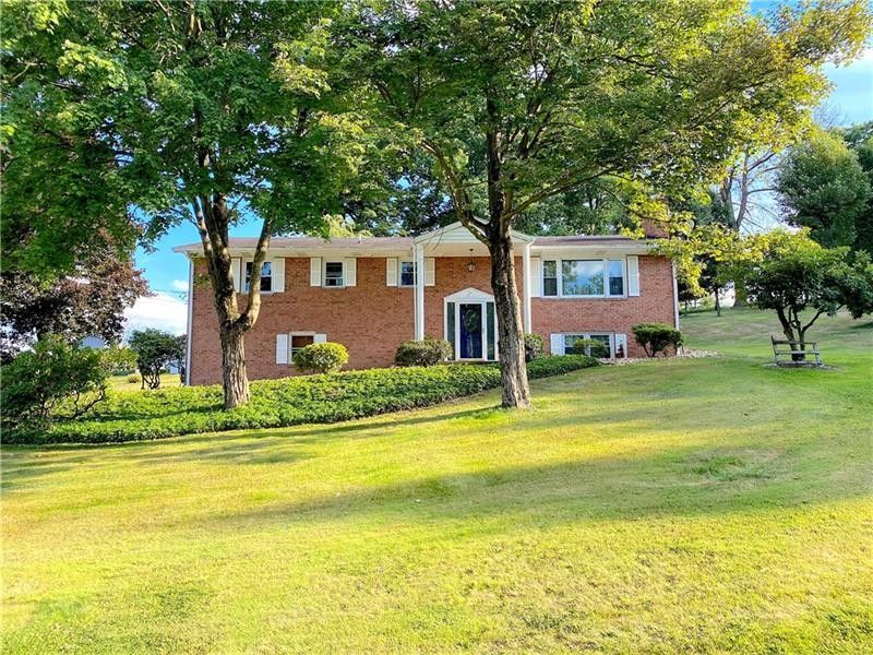 0.76 acres in Butler County, Pennsylvania