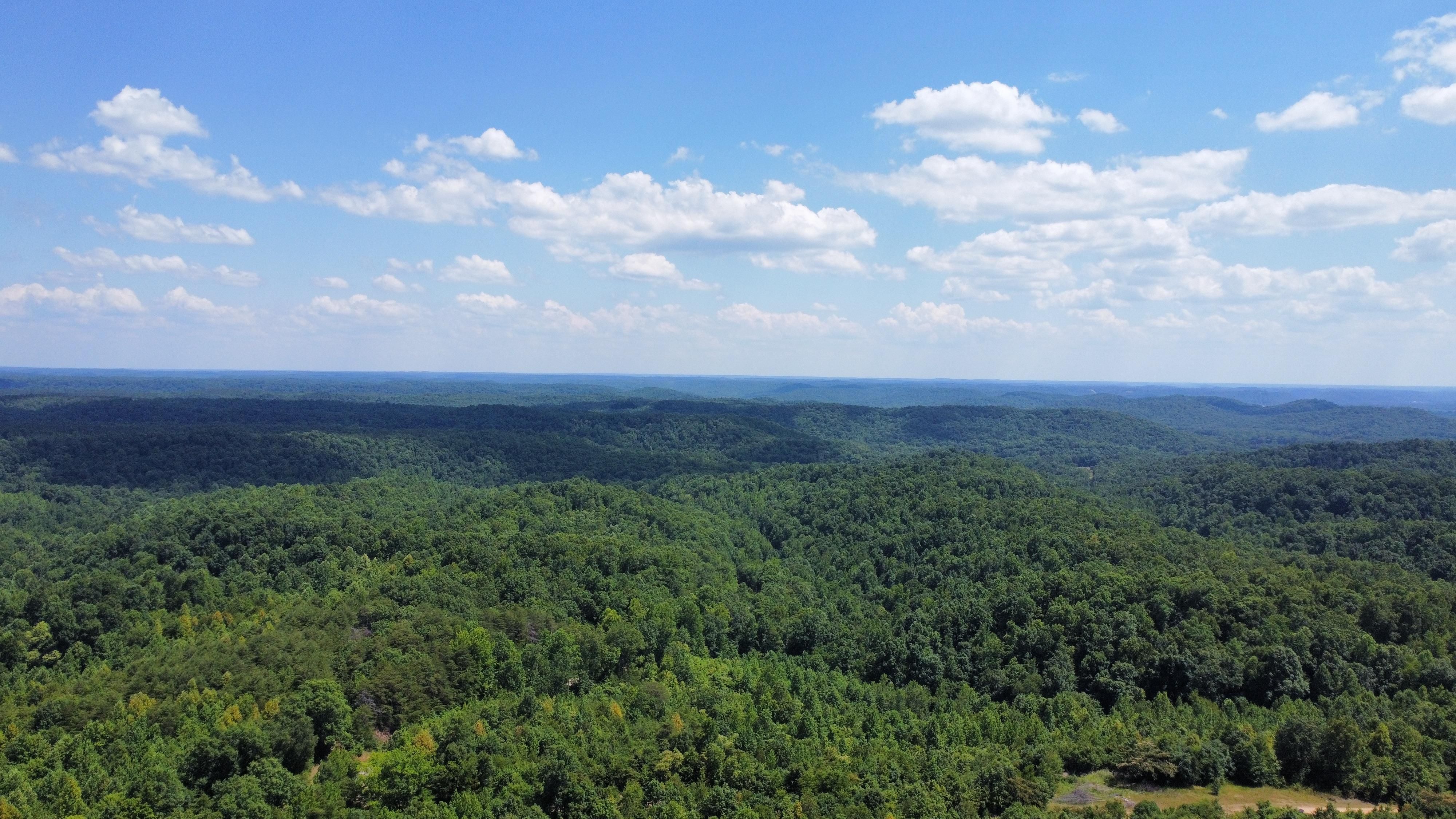 567 acres in Perry County, Tennessee
