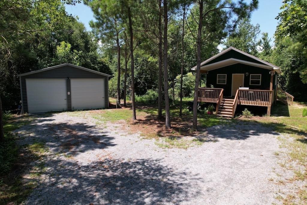 9.37 acres in County, North Carolina