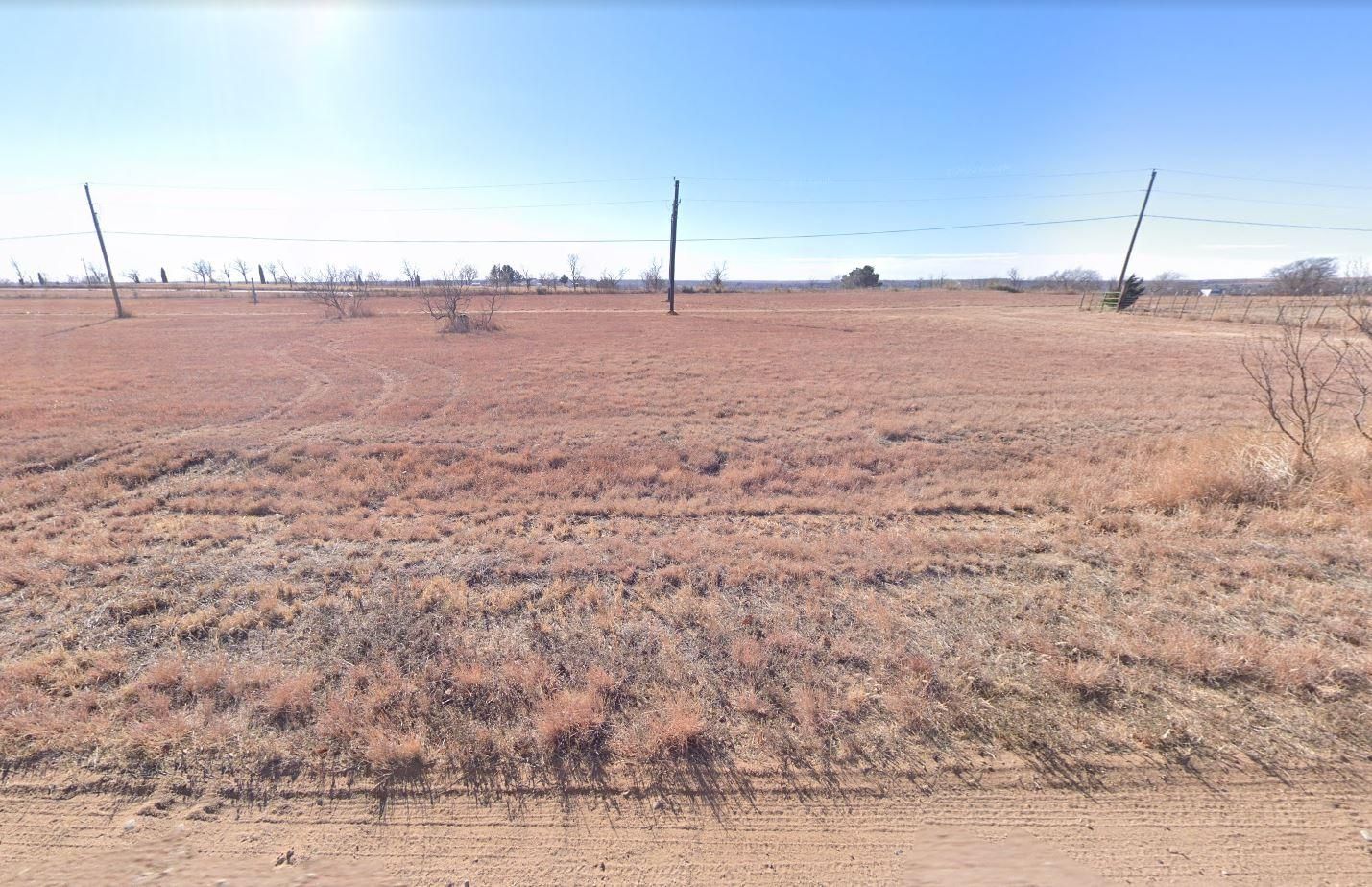 0.12 acres in Donley County, Texas