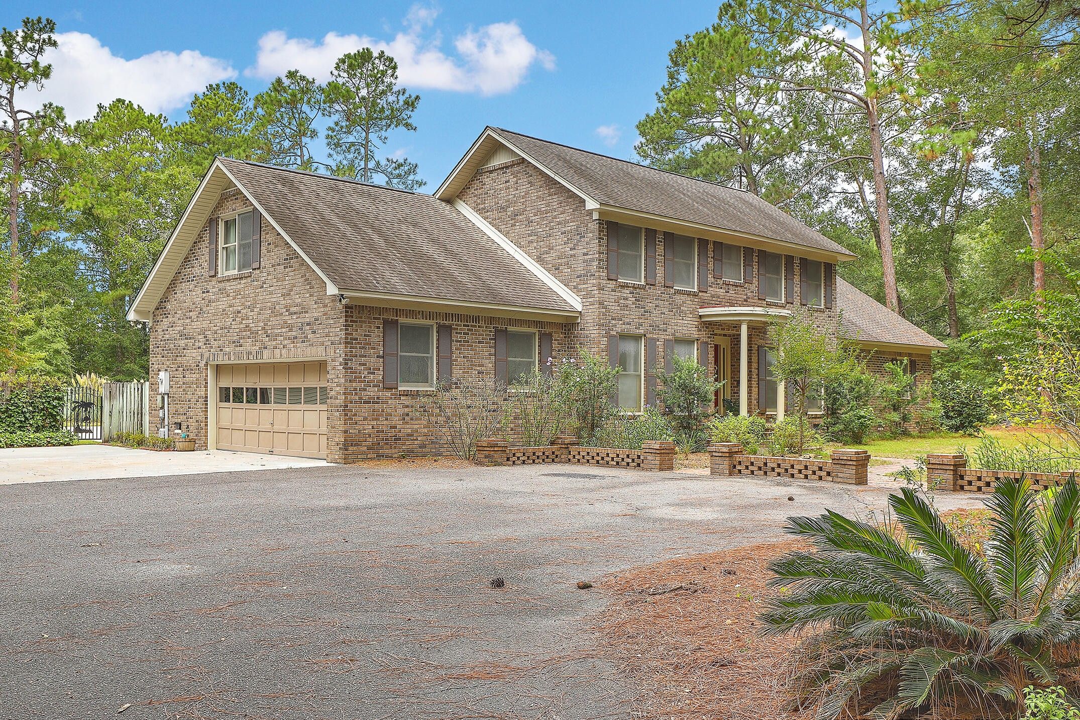 2 53 Acres In Colleton County South Carolina