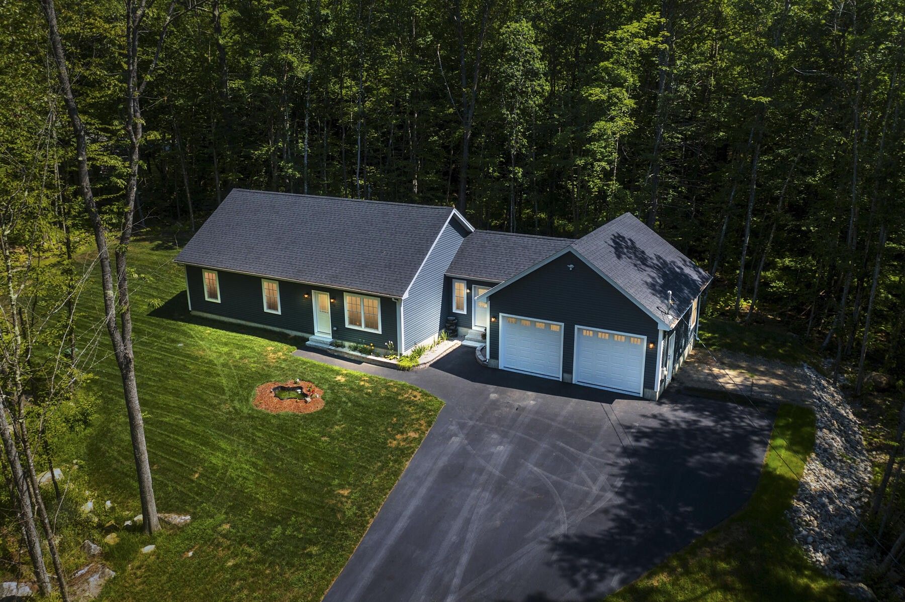 1.76 acres in York County, Maine