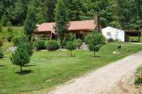 Properties Of Mabel M Wininger With Key Associates Real Estate In French Lick In