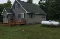 Properties Of Valerie Streeter With Woods N Water Real Estate In Curtis Mi