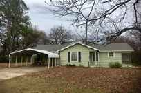 Properties Of Jana Dodd With Cobblestone Real Estate In Sulphur Springs Tx