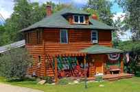 Properties Of Michael Thomson With Detrich Real Estate L C In Mio Mi