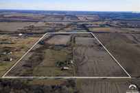 Properties Of Joy Mestagh With Town Country Real Estate In Oskaloosa Ks