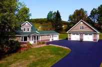 Land For Sale Property For Sale In Fort Kent Maine Lands Of America