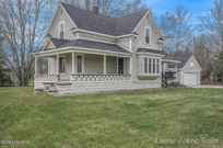 Properties Of Laurie Zokoe With Five Star Real Estate Main In Grand Rapids Mi