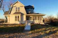 Properties Of Myron Greiner With Greiner Real Estate Auction In Richland Ia