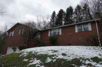 Properties Of Dean Everett With Griffin Real Estate In Buckhannon Wv