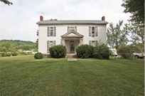 Properties Of Danny Cotton With Cotton And Wampler Real Estate In Arrington Tn