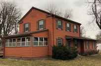 Properties Of Richard Goff With Goff Real Estate Appraisals In Biggsville Il