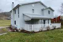 Properties Of Chris Mchargue With Huddleston Real Estate In Corbin Ky