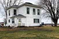 Properties Of Myron Greiner With Greiner Real Estate Auction In Richland Ia