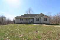 Land For Sale Lakefront Property For Sale In Sullivan County Indiana Lands Of America