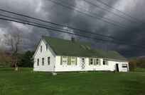 Properties Of Tina Leblond With Big Bear Real Estate In Troy Vt