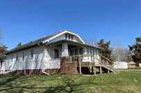 Properties Of Richard Goff With Goff Real Estate Appraisals In Biggsville Il