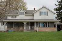 Properties Of Howard Mclauchlin With Mclauchlin Realty Inc In Berrien Springs Mi