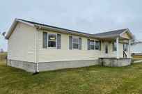 Properties Of Nancy Hawk With Real Estate Gallery Inc In Wheelersburg Oh