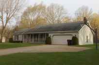 Properties Of Howard Mclauchlin With Mclauchlin Realty Inc In Berrien Springs Mi