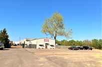 Land For Sale Commercial Property For Sale In Desoto County Mississippi Lands Of America