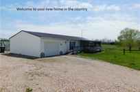 Properties Of Kristy Talley With Blue Bird Real Estate In Holden Mo