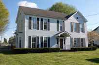 Properties Of Crystal Cavanah With Country Wide Realty In Russellville Ky