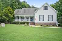 Properties Of Chuck Williamson With Chesson Agency Exp Realty In Wilson Nc