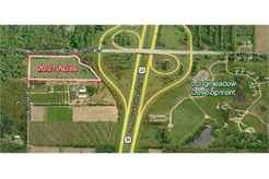 Land For Sale Commercial Property For Sale In Berrien County Michigan Lands Of America