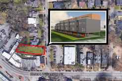 Land For Sale Commercial Property For Sale In Dekalb County Georgia Lands Of America